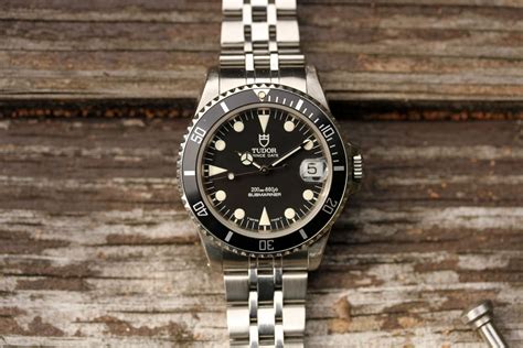 tudor submariner midsize ref. 75190|tudor 75190 price.